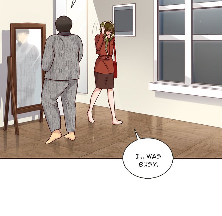 Little Miss Designer Chapter 37 image 63