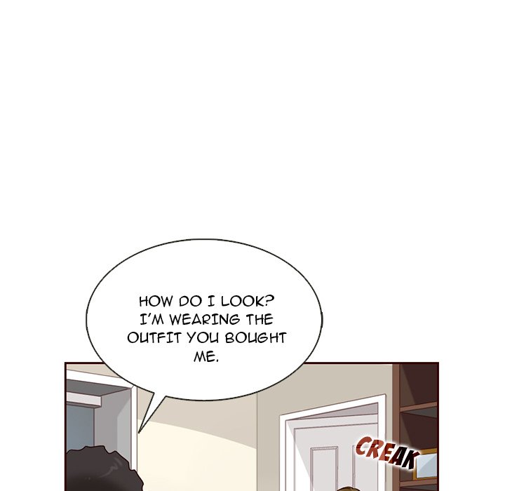 Little Miss Designer Chapter 37 image 64