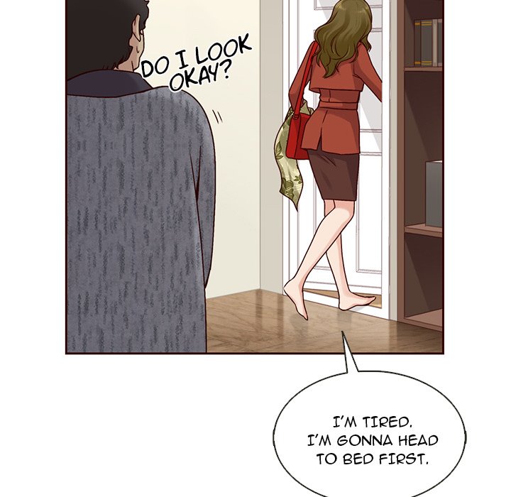 Little Miss Designer Chapter 37 image 65