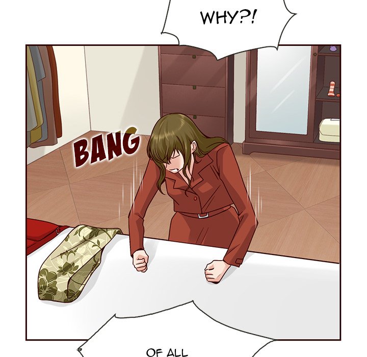 Little Miss Designer Chapter 37 image 69