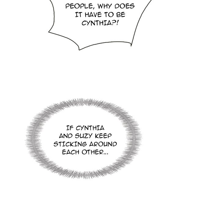 Little Miss Designer Chapter 37 image 70