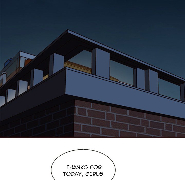 Little Miss Designer Chapter 37 image 74