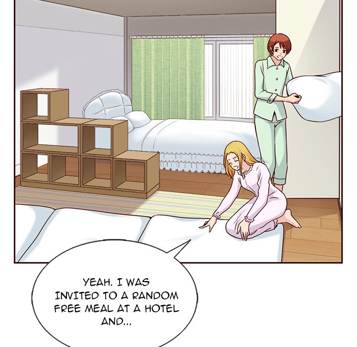 Little Miss Designer Chapter 37 image 79