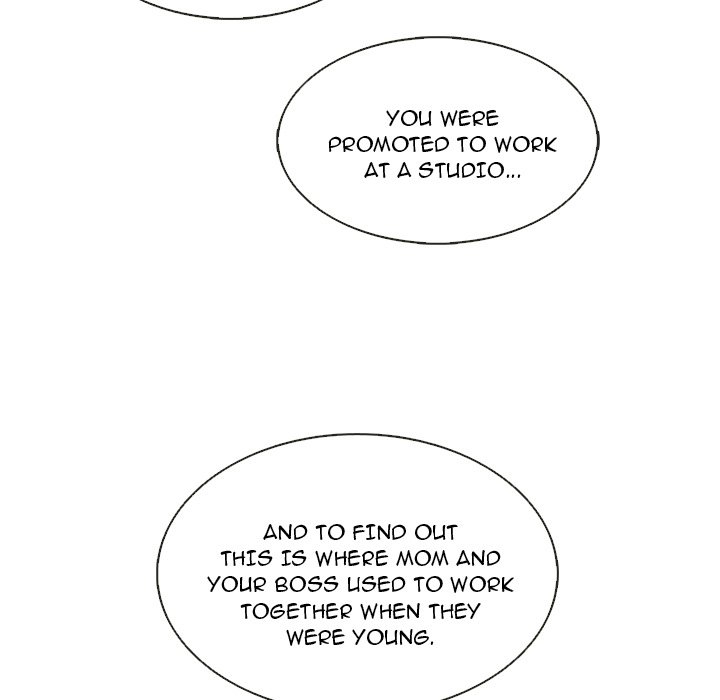 Little Miss Designer Chapter 37 image 80