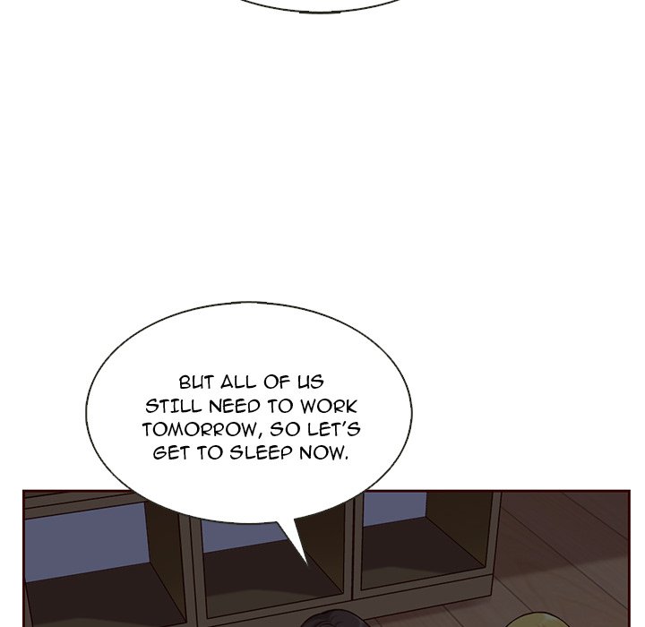 Little Miss Designer Chapter 37 image 81