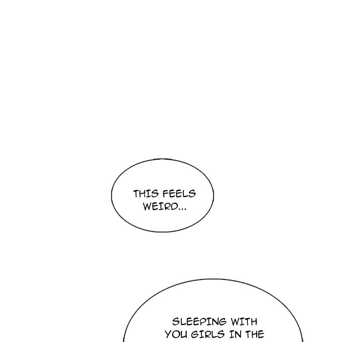 Little Miss Designer Chapter 37 image 83