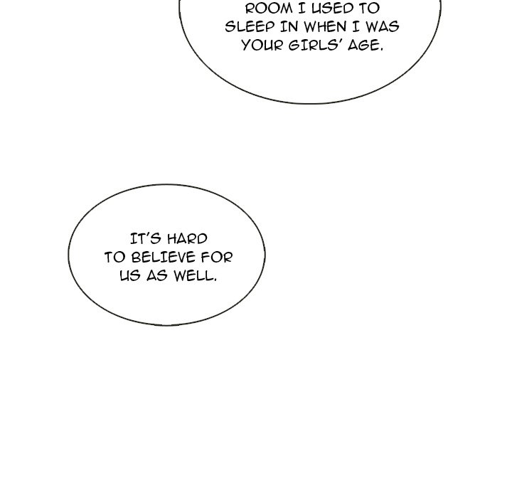Little Miss Designer Chapter 37 image 84