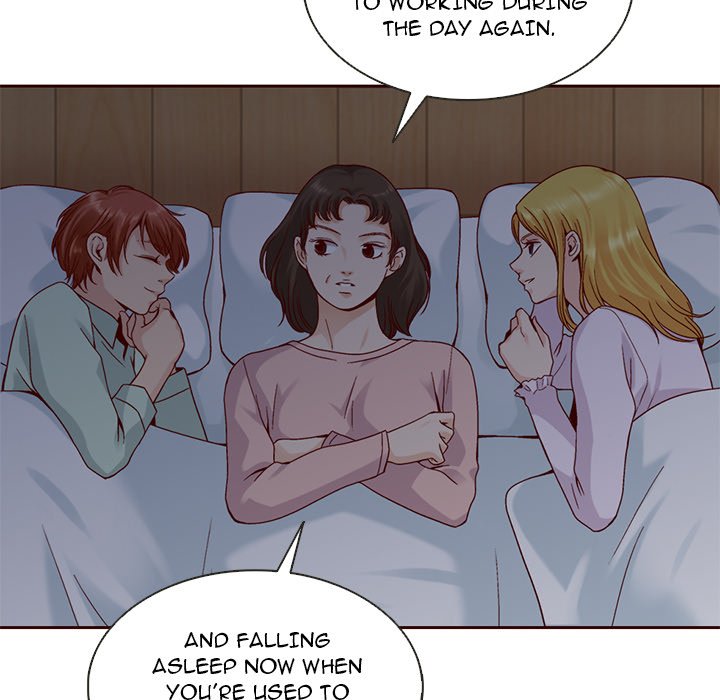 Little Miss Designer Chapter 37 image 86