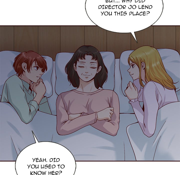 Little Miss Designer Chapter 37 image 90