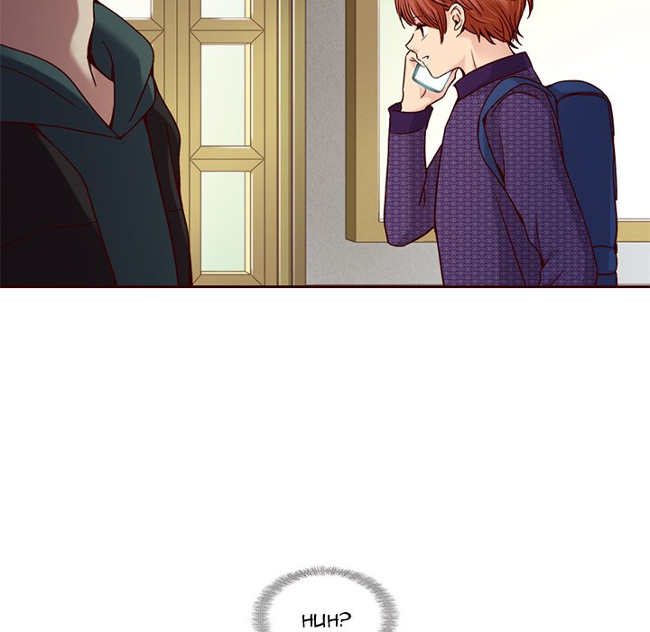 Little Miss Designer Chapter 38 image 9
