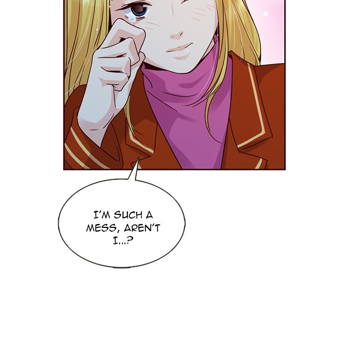 Little Miss Designer Chapter 38 image 99