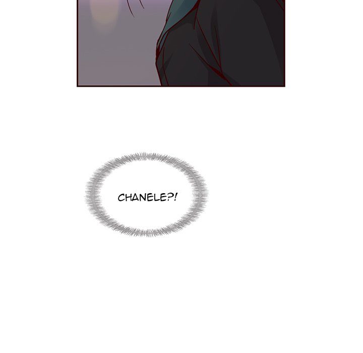 Little Miss Designer Chapter 38 image 11