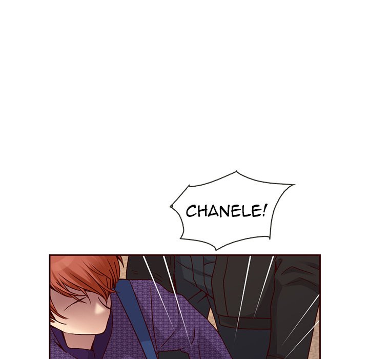 Little Miss Designer Chapter 38 image 12