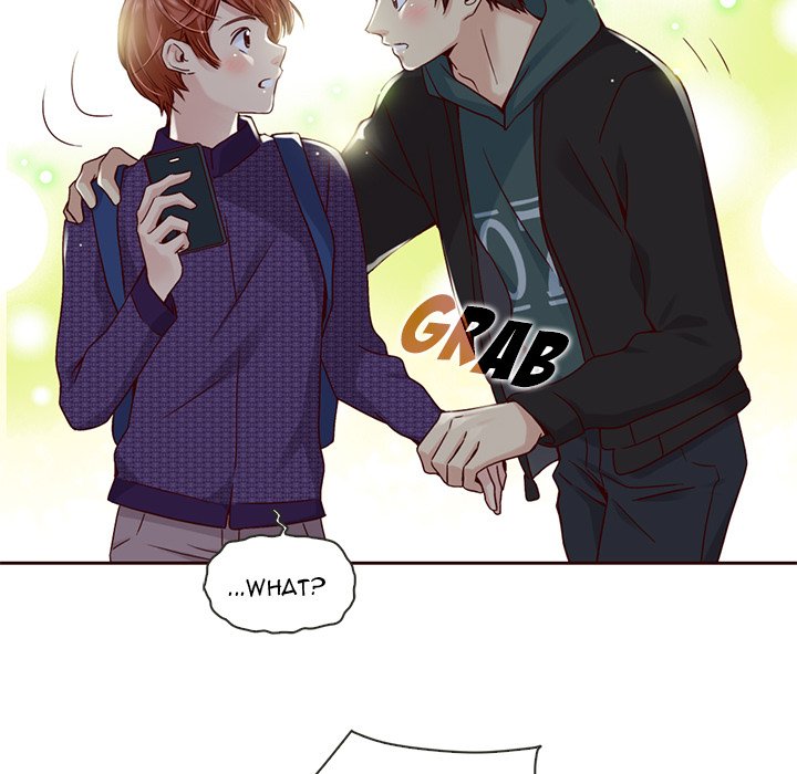 Little Miss Designer Chapter 38 image 17