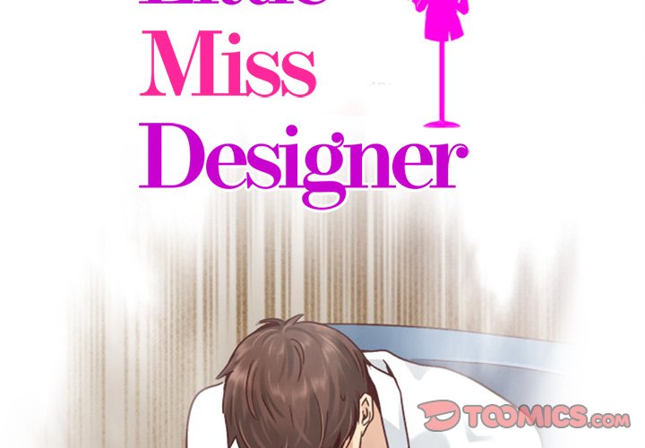 Little Miss Designer Chapter 38 image 1