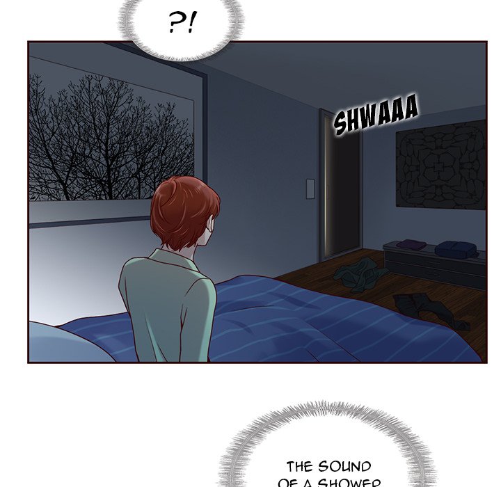 Little Miss Designer Chapter 38 image 35