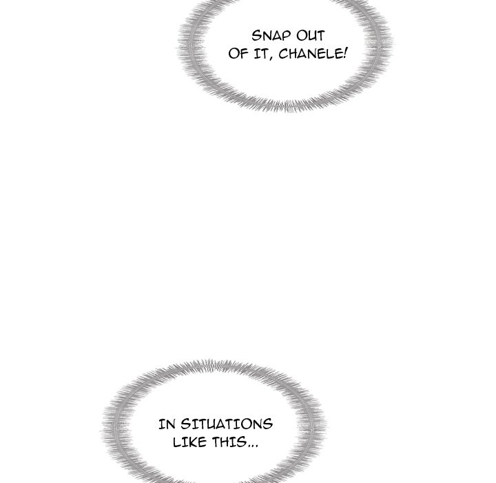 Little Miss Designer Chapter 38 image 39