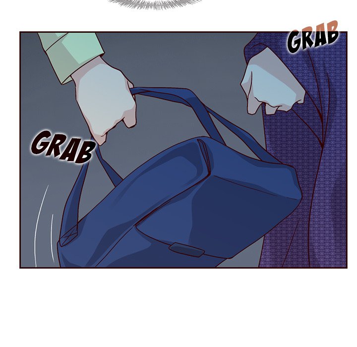 Little Miss Designer Chapter 38 image 40
