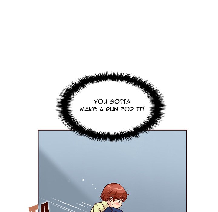 Little Miss Designer Chapter 38 image 41