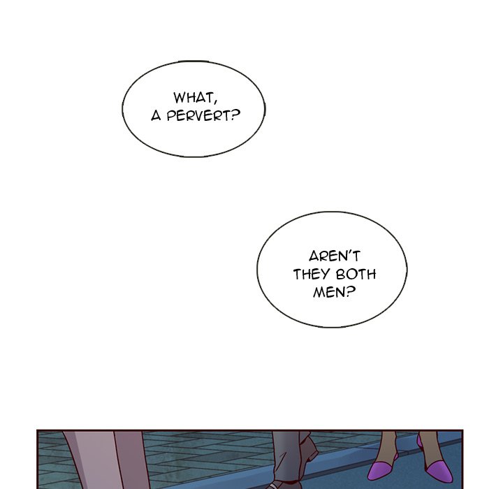 Little Miss Designer Chapter 38 image 50