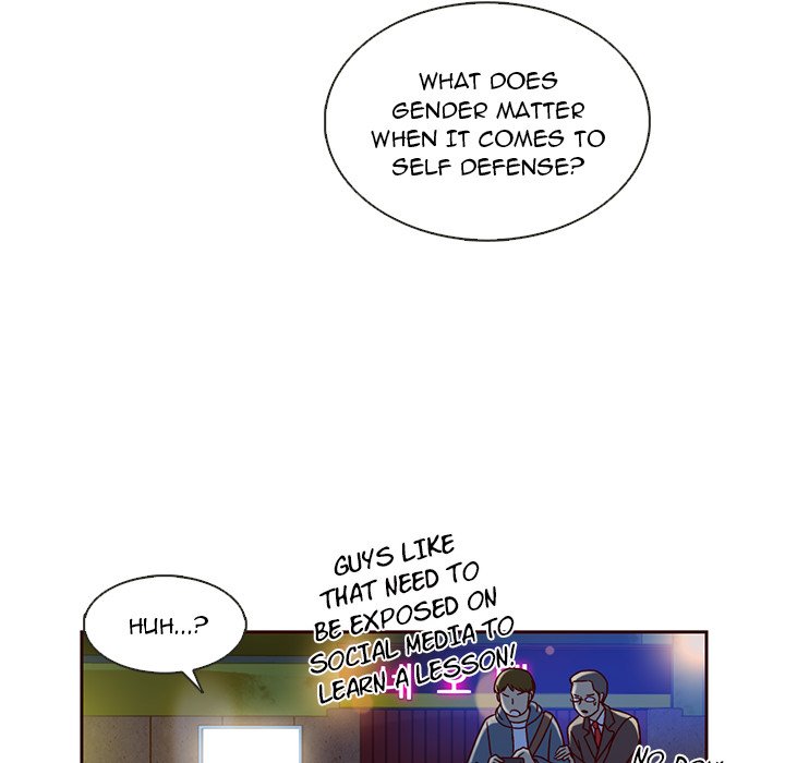 Little Miss Designer Chapter 38 image 52