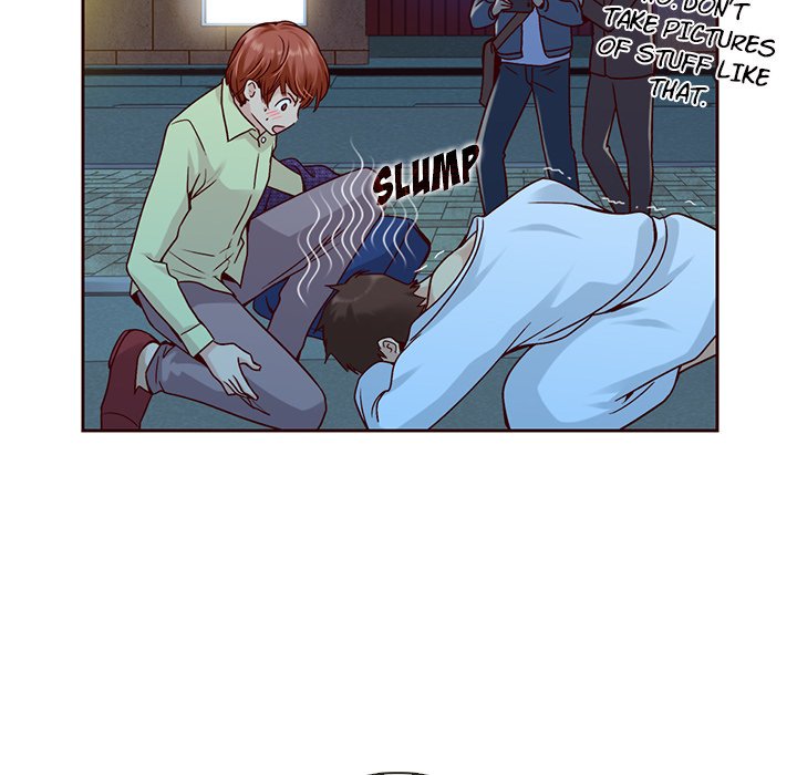 Little Miss Designer Chapter 38 image 53