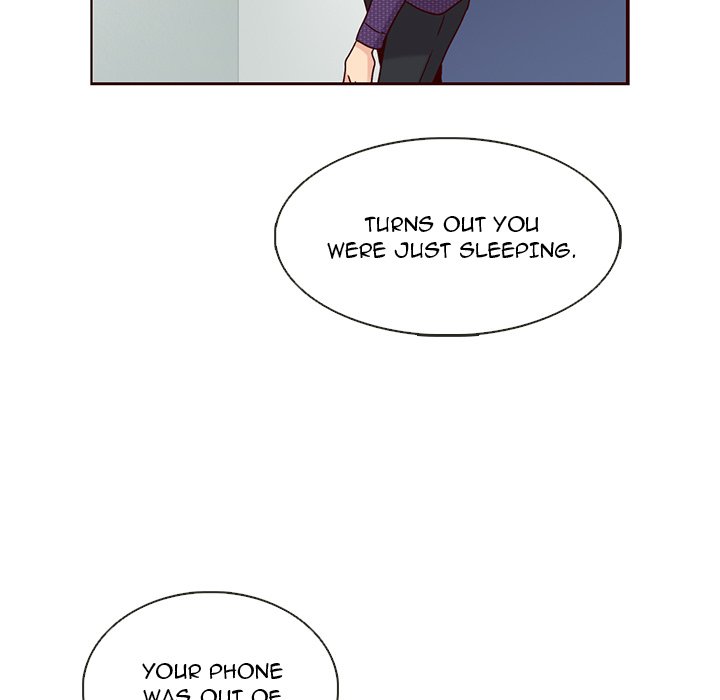 Little Miss Designer Chapter 38 image 59