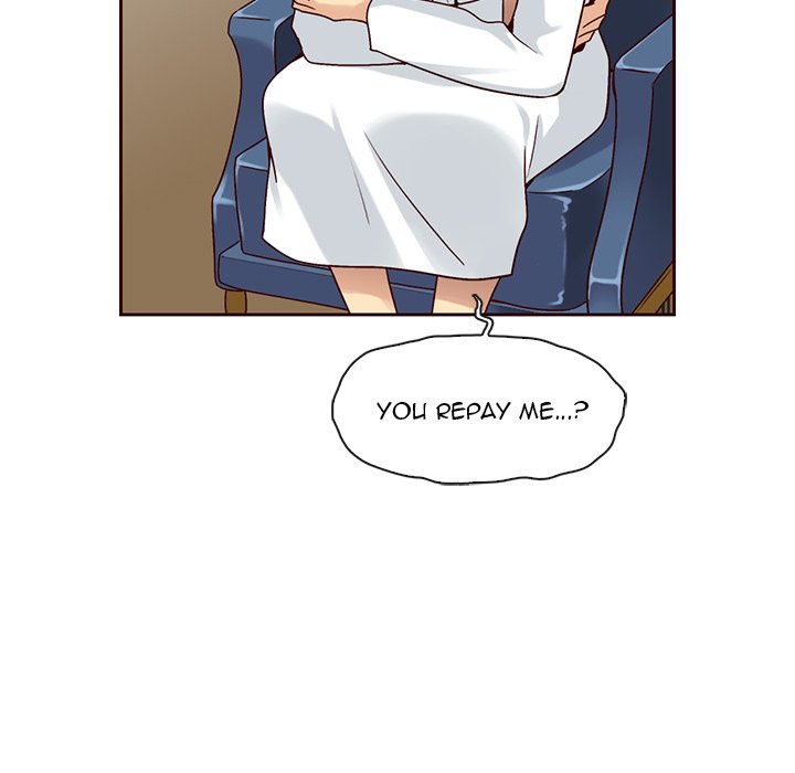 Little Miss Designer Chapter 38 image 62