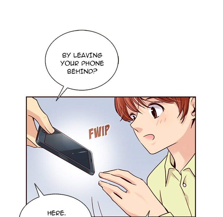 Little Miss Designer Chapter 38 image 65
