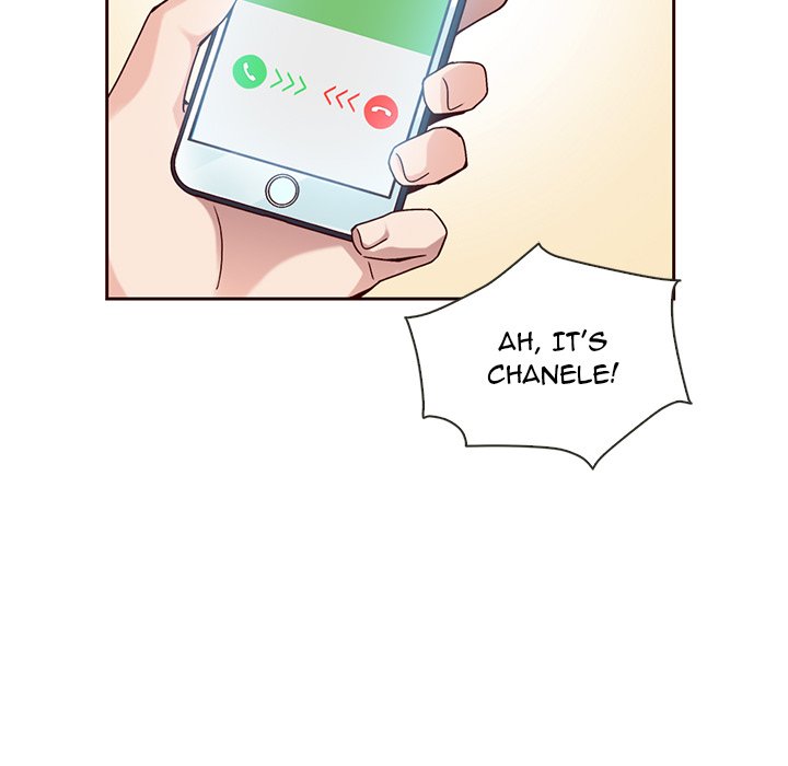 Little Miss Designer Chapter 38 image 70