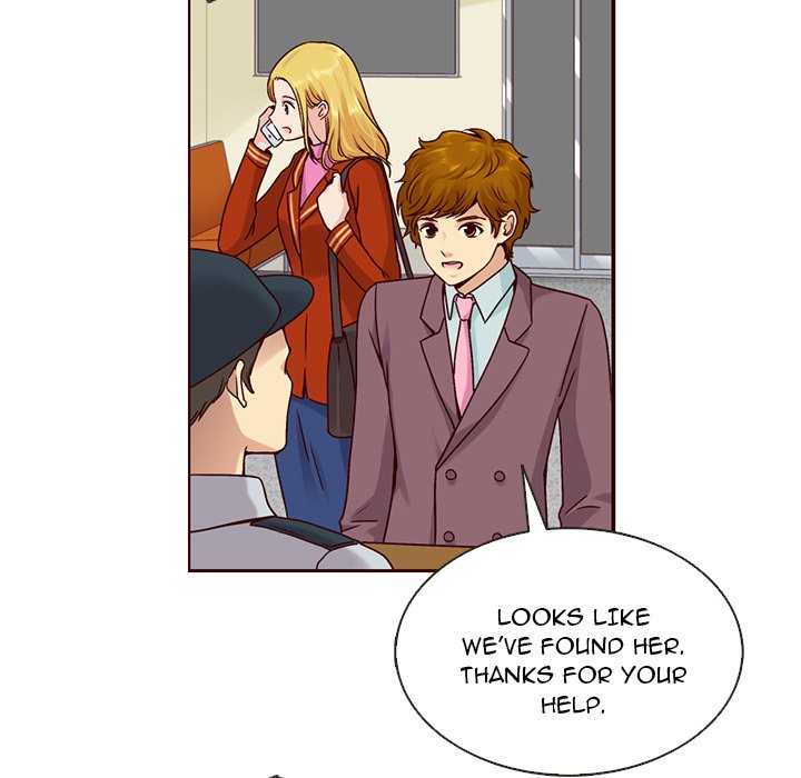 Little Miss Designer Chapter 38 image 72