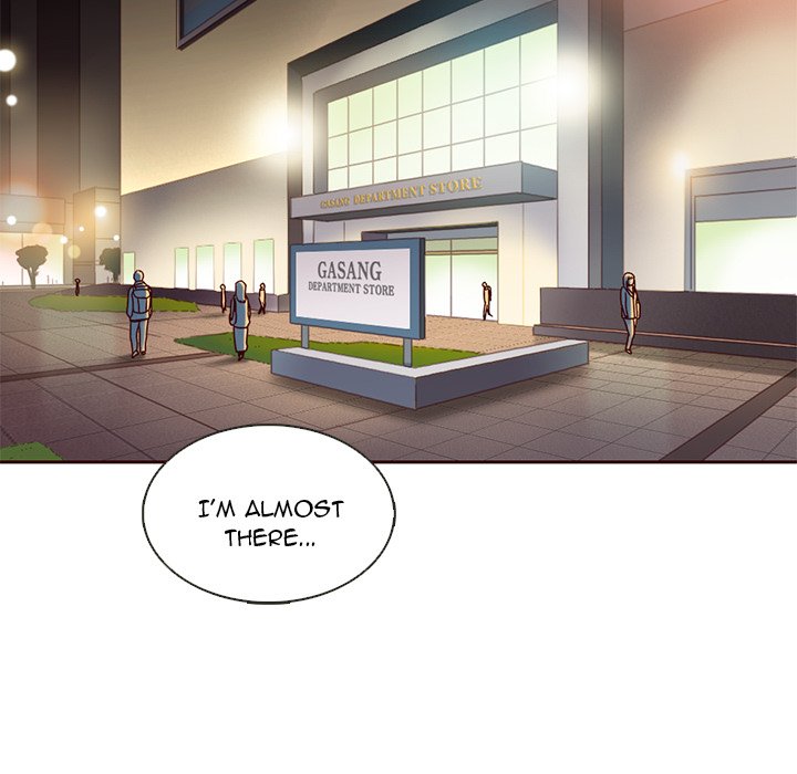 Little Miss Designer Chapter 38 image 7