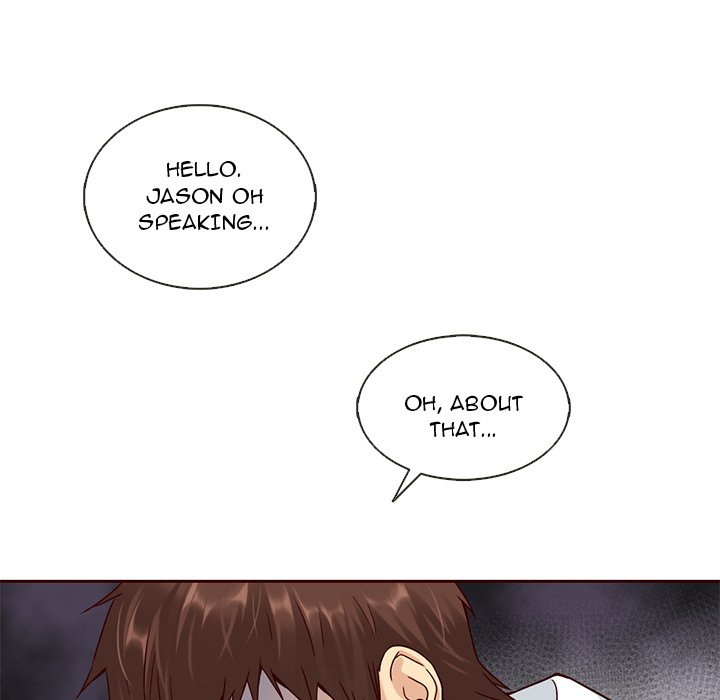 Little Miss Designer Chapter 38 image 82