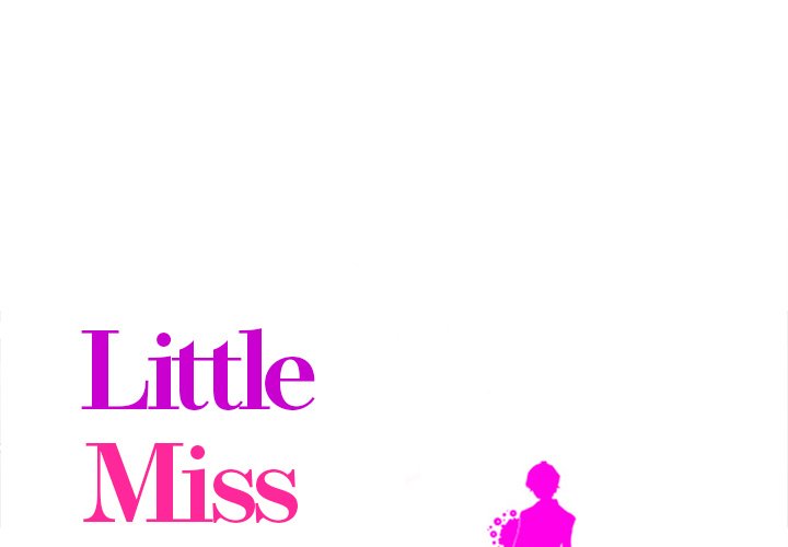 Little Miss Designer Chapter 39 image 0