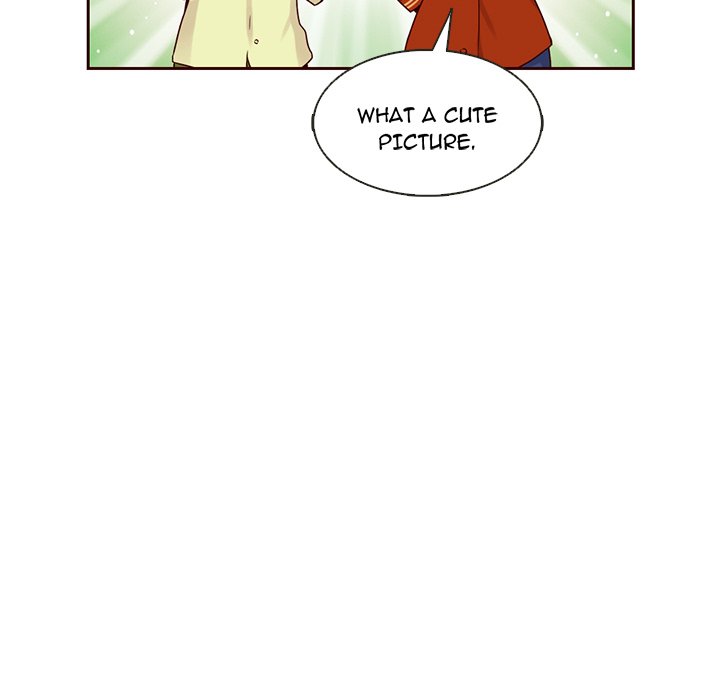Little Miss Designer Chapter 39 image 109