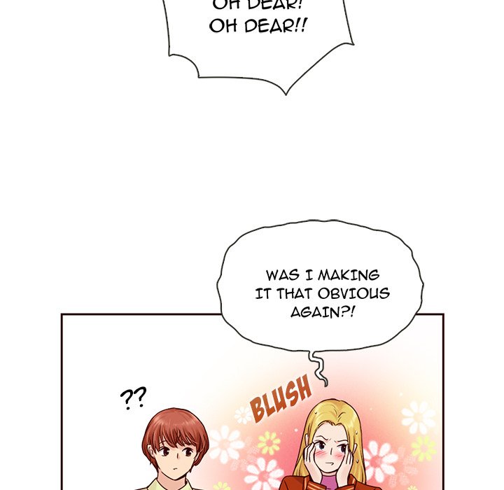 Little Miss Designer Chapter 39 image 113