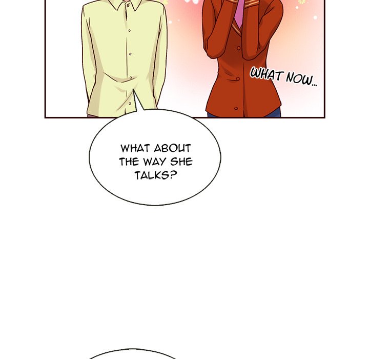 Little Miss Designer Chapter 39 image 114