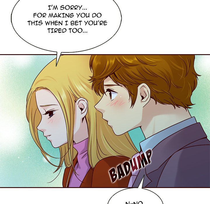 Little Miss Designer Chapter 39 image 14