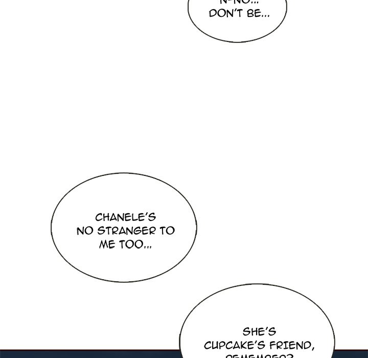 Little Miss Designer Chapter 39 image 15