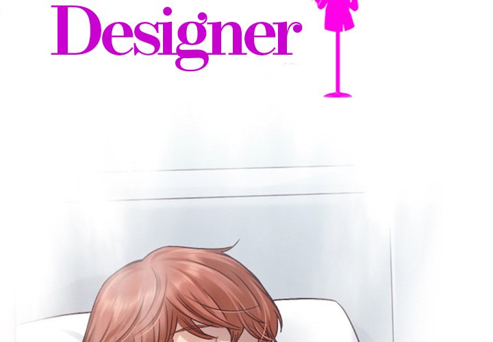 Little Miss Designer Chapter 39 image 1