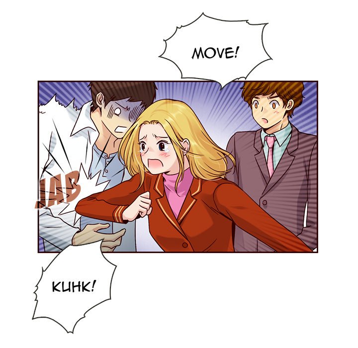 Little Miss Designer Chapter 39 image 26