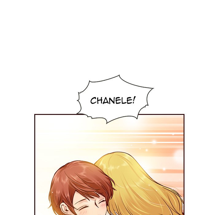 Little Miss Designer Chapter 39 image 27