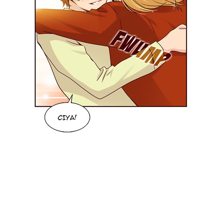 Little Miss Designer Chapter 39 image 28