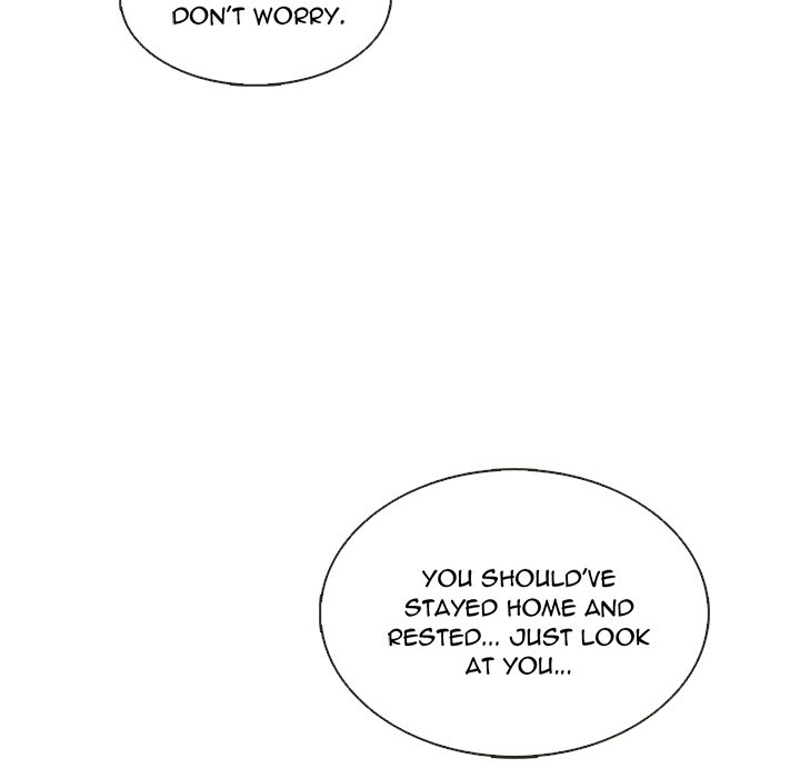 Little Miss Designer Chapter 39 image 30