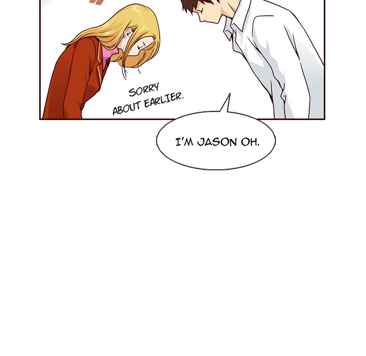 Little Miss Designer Chapter 39 image 35