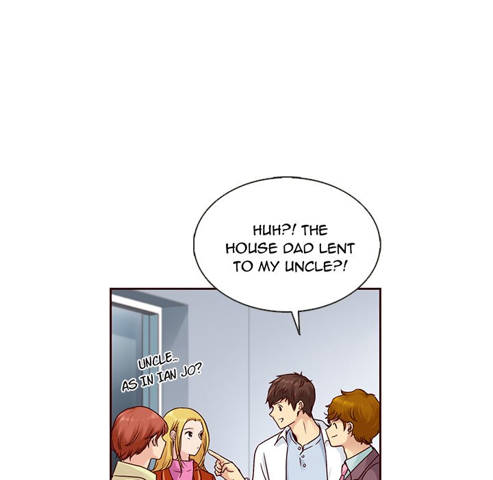 Little Miss Designer Chapter 39 image 39