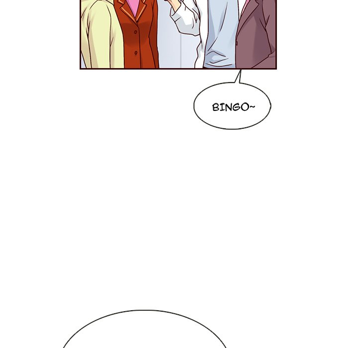 Little Miss Designer Chapter 39 image 40