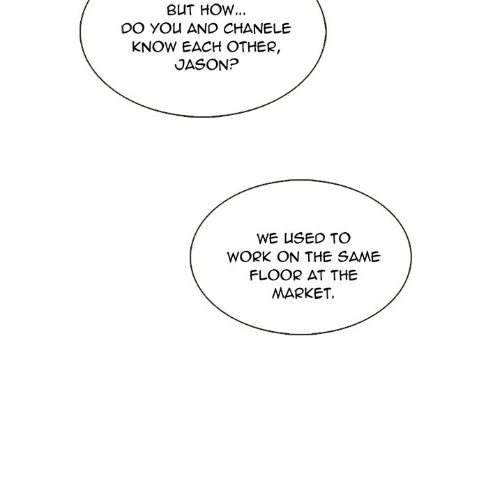 Little Miss Designer Chapter 39 image 41