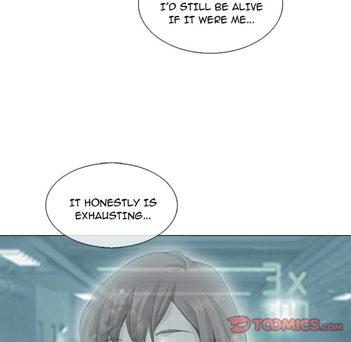 Little Miss Designer Chapter 39 image 44