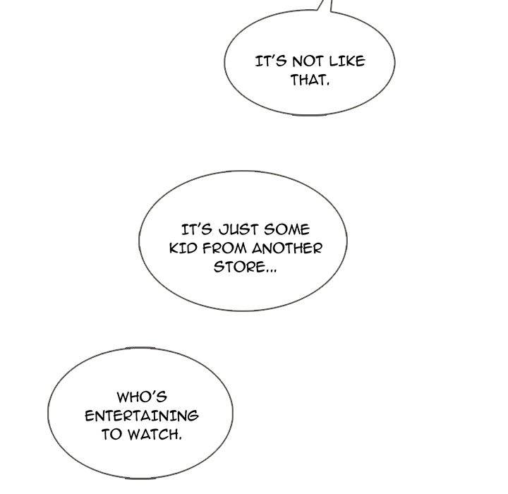 Little Miss Designer Chapter 39 image 47